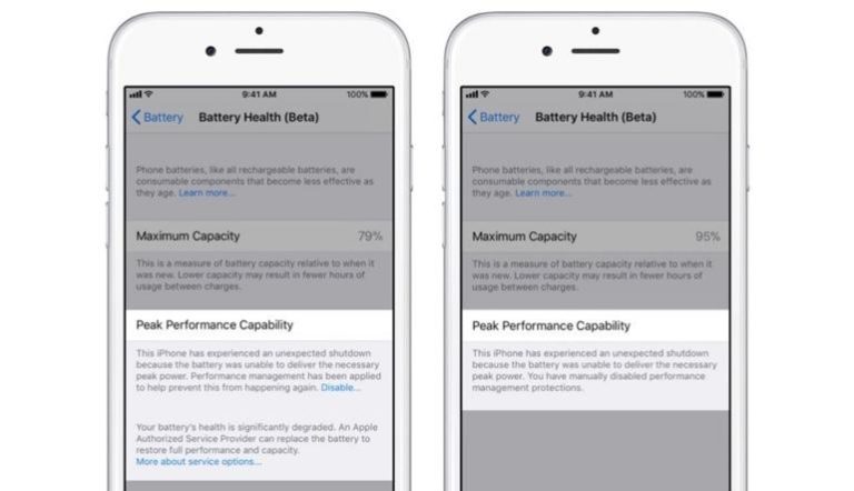 Does your iPhone need a new battery? Find out